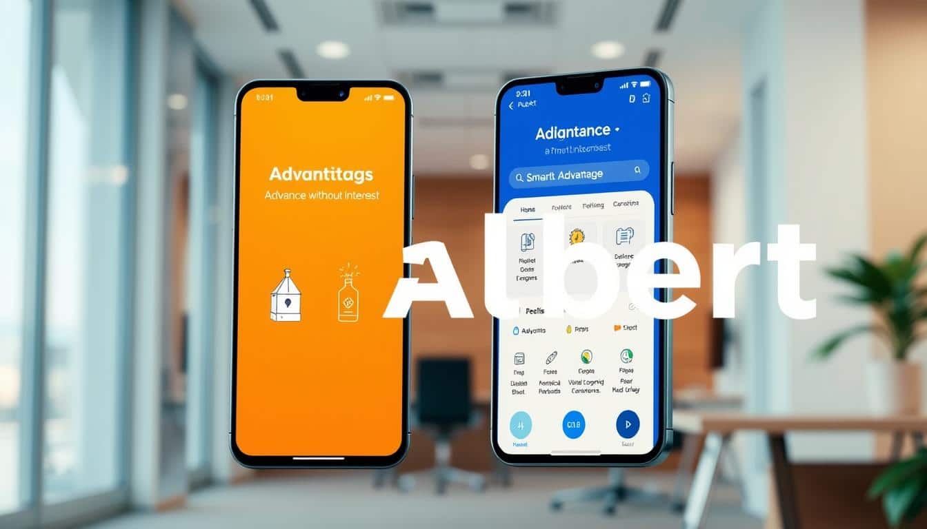 Albert: Beneficios Adelanto Sin Intereses, Ventajas Smart Albert