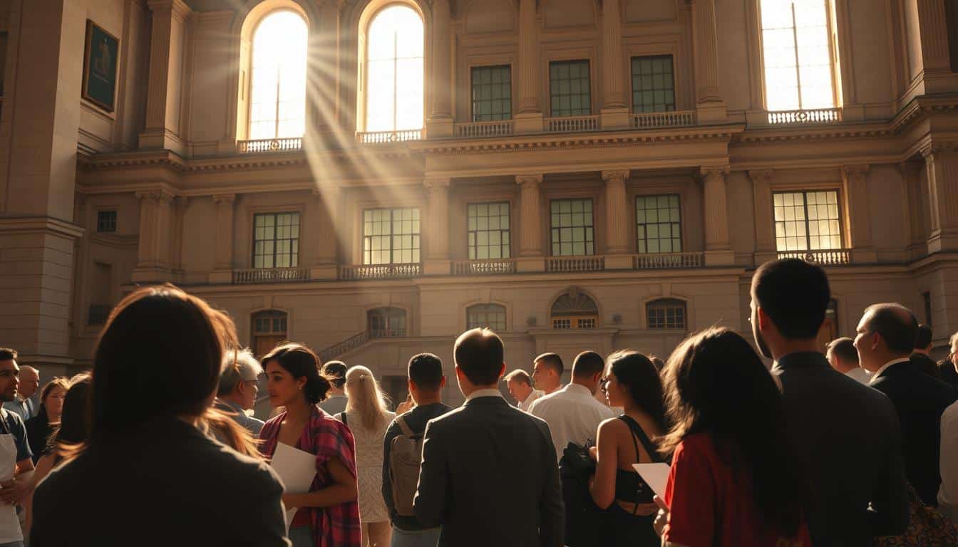 Asilo Político: Ventajas Protección USA, Beneficios Asilo Político