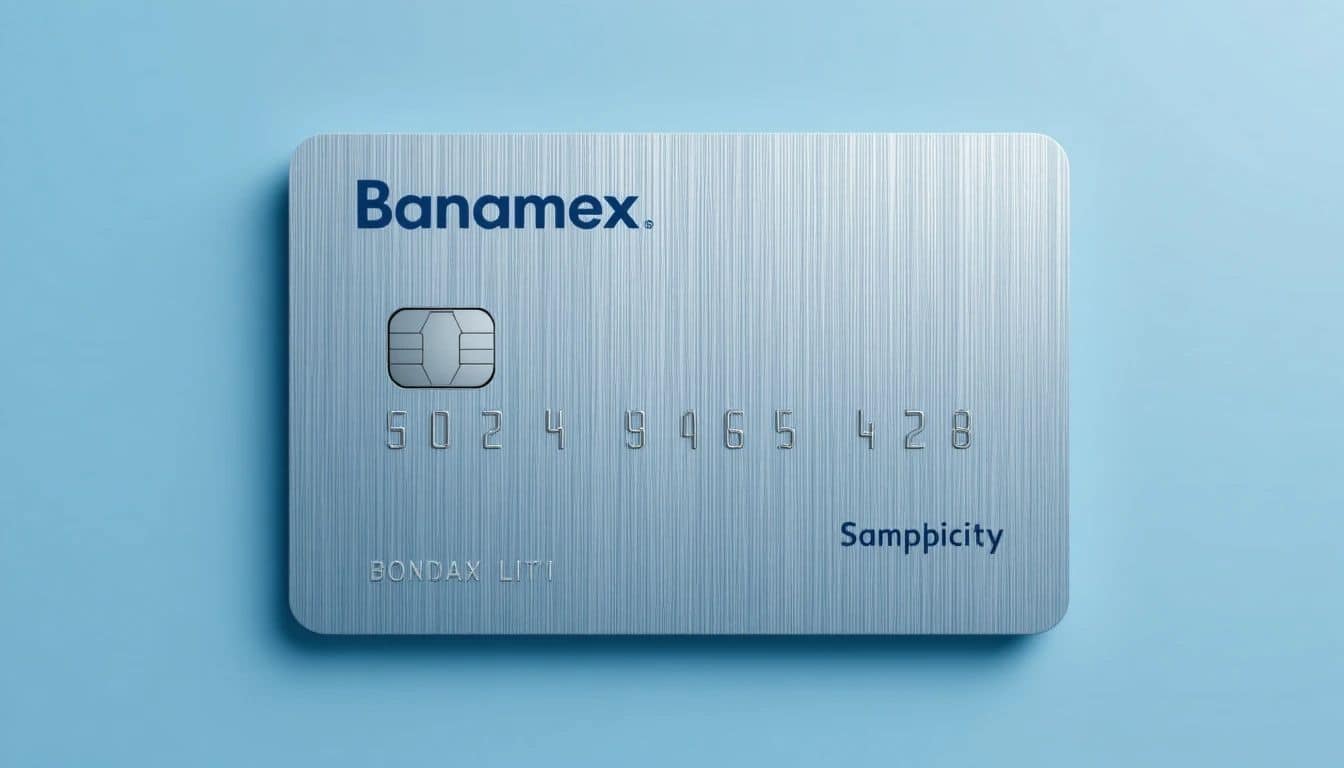 Banamex Simplicity: Ventajas Cashback y Beneficios Sin Fees