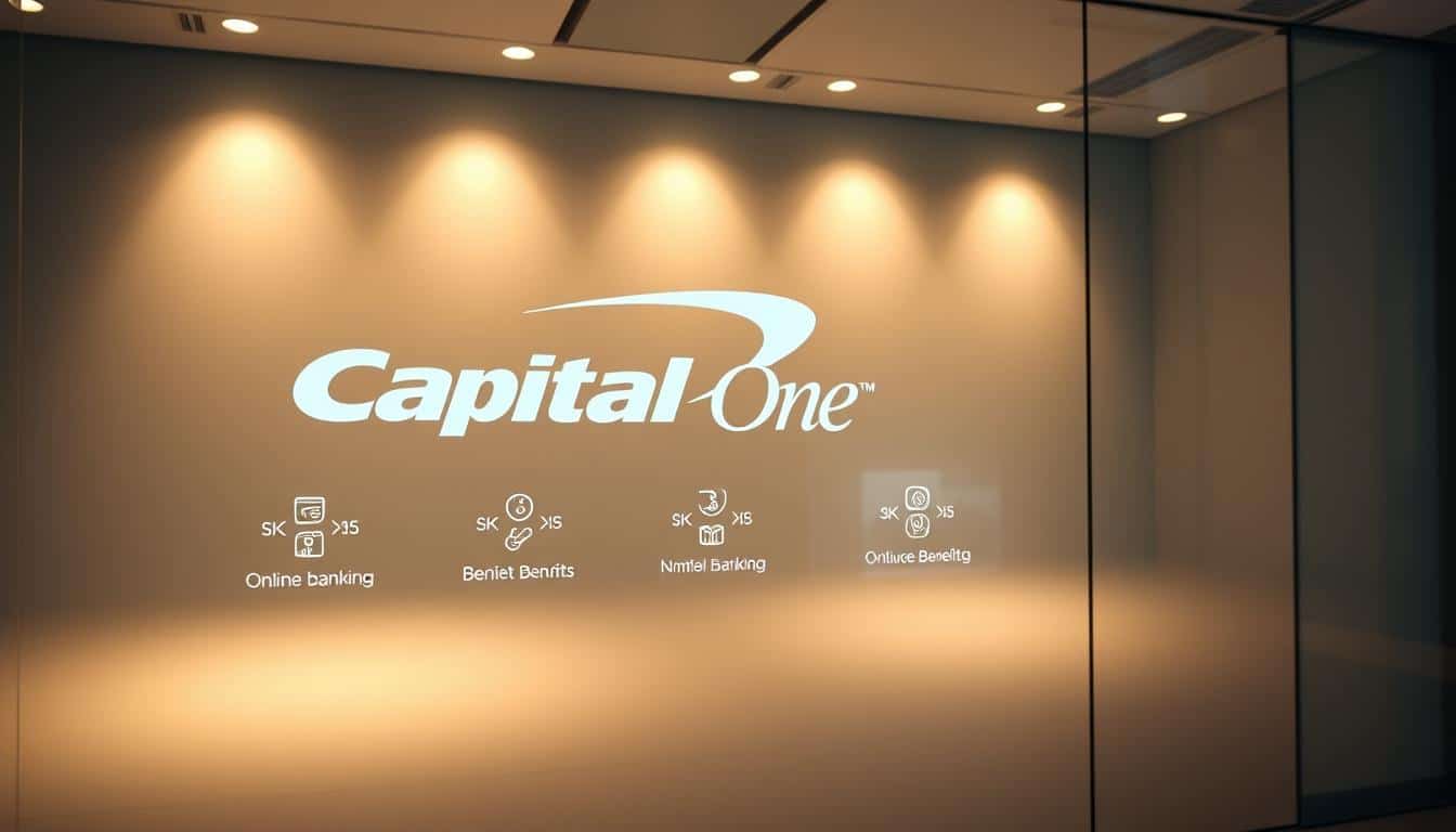 Capital One 360: Ventajas Online Banking, Beneficios Capital One 360