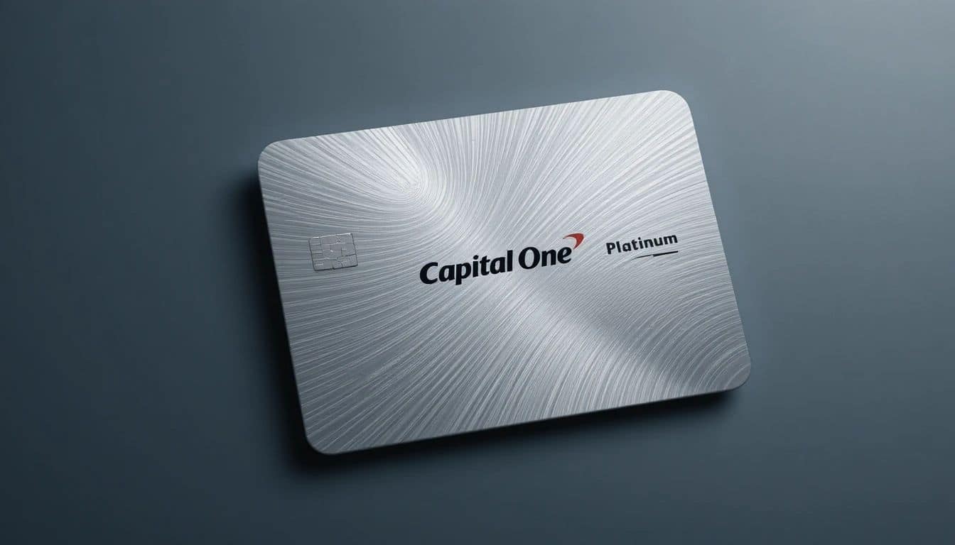 Capital One Platinum: Beneficios ITIN, Ventajas Sin SSN