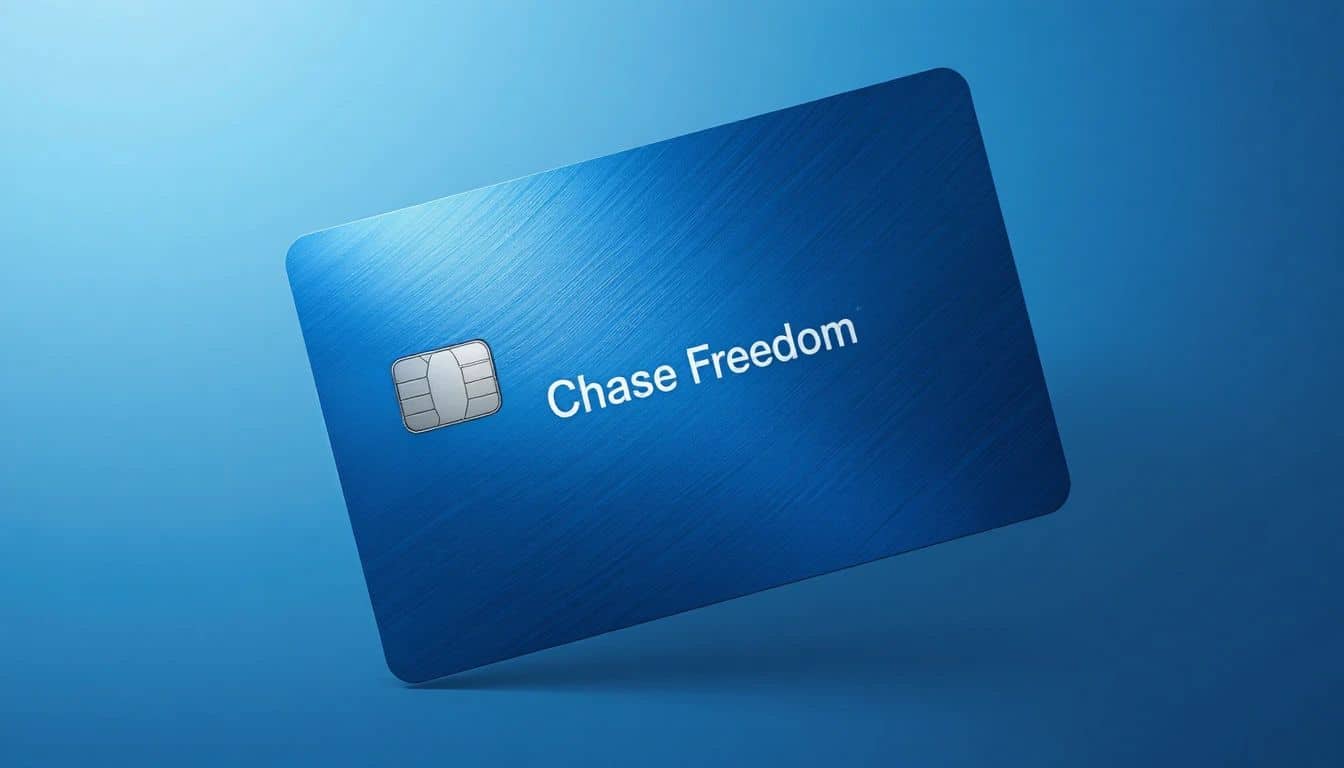 Chase Freedom: Ventajas 1.5% Cashback, Beneficios Ilimitados