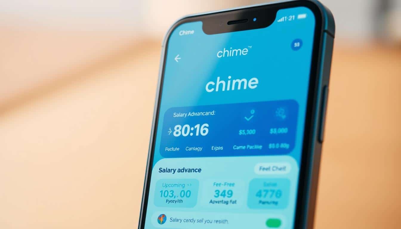 Chime: Beneficios Adelanto Salario, Ventajas Sin Fees Chime