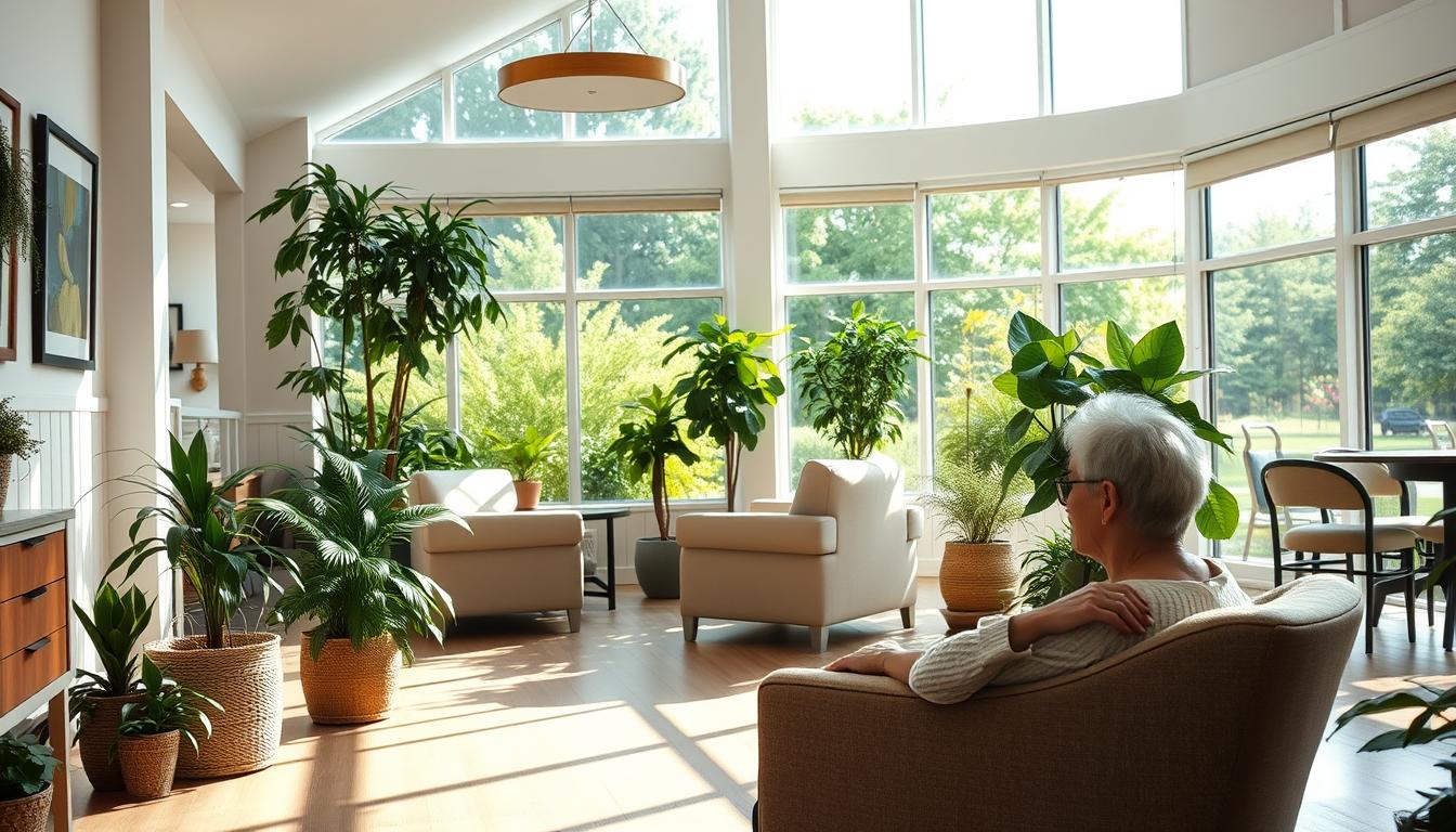 Cuidado Personal: Ventajas Elderly Care, Beneficios USA Cuidado Personal