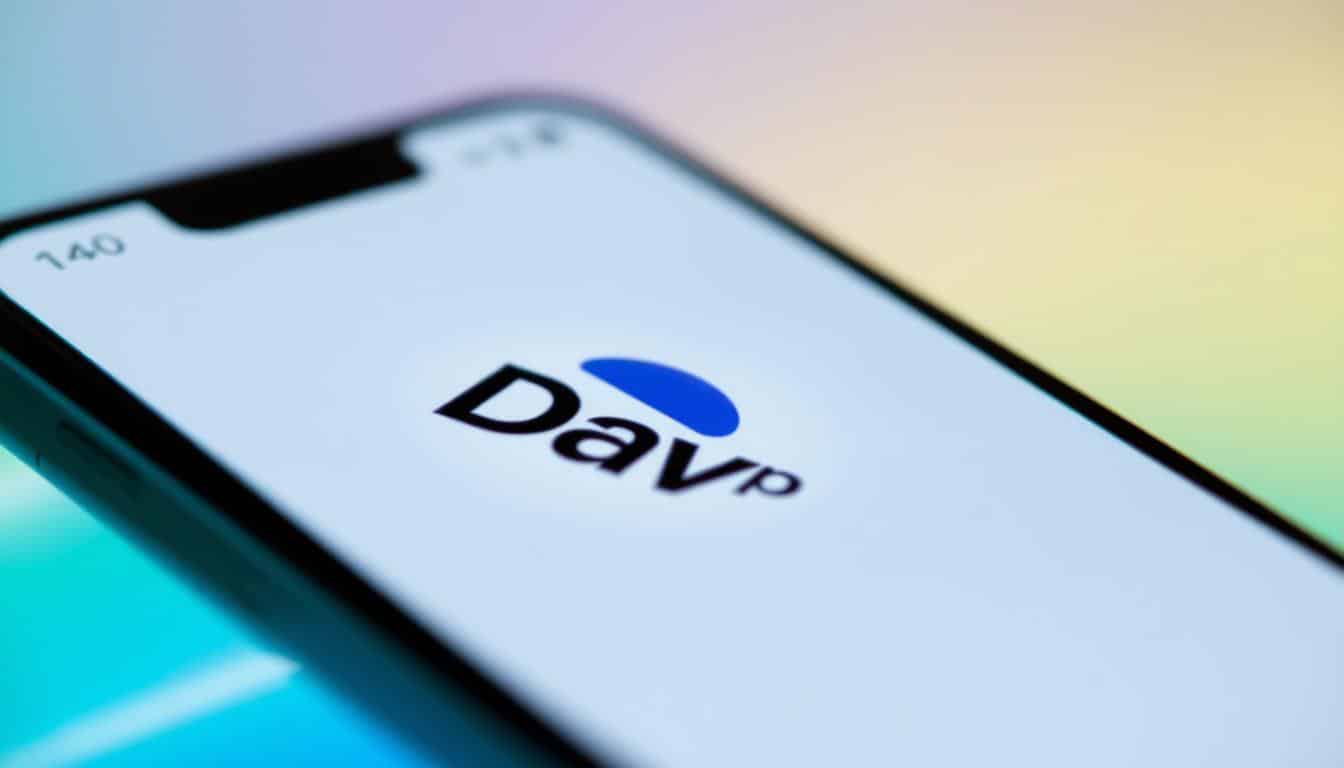 Dave App: Ventajas Dinero Urgente, Beneficios 1 Click Dave App
