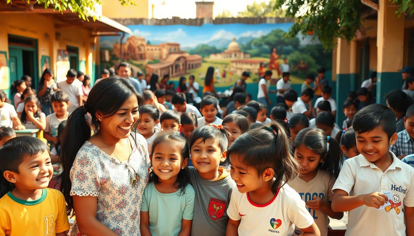 Educación: Beneficios Maestro, Ventajas Inglés México Educación