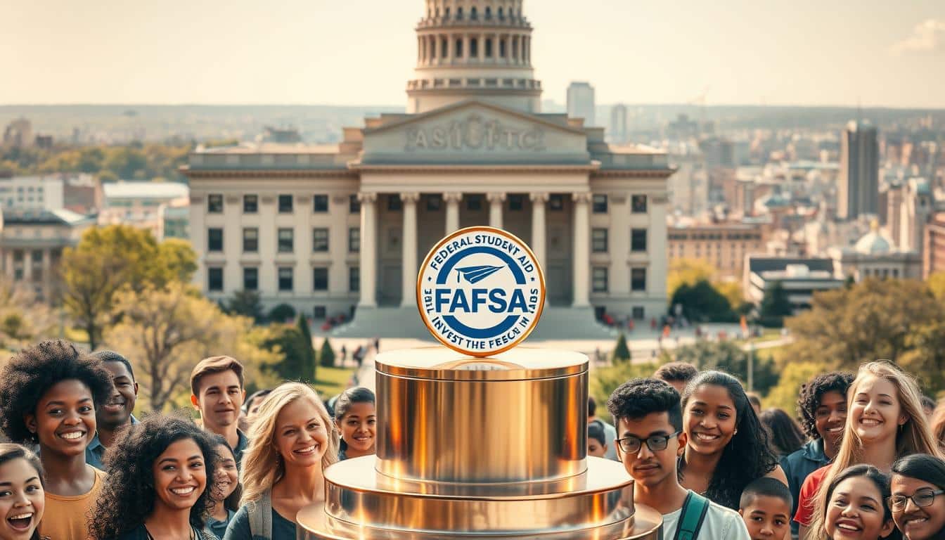 FAFSA: Ventajas Ayuda Federal, Beneficios Estudiantes FAFSA