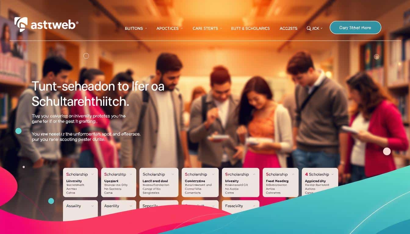 Fastweb Scholarships: Beneficios Matching, Ventajas App Fastweb Scholarships