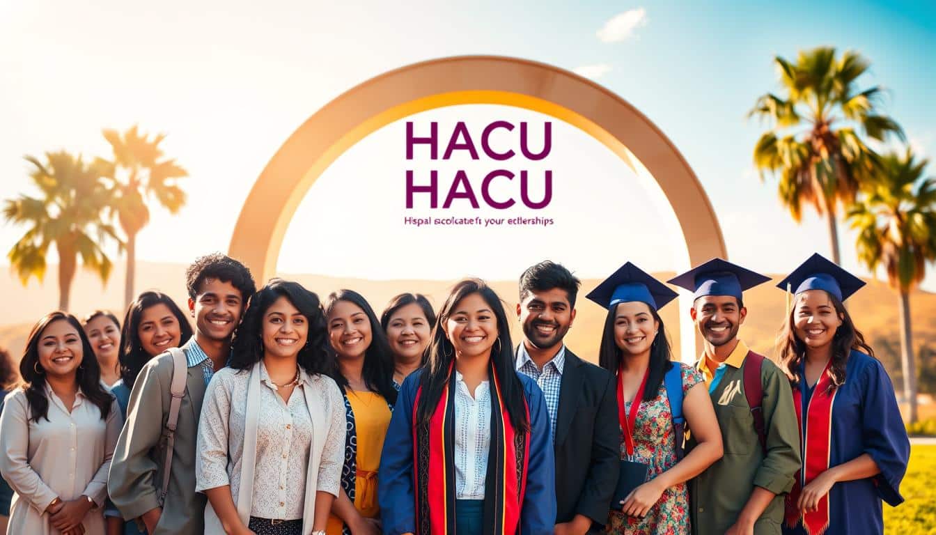 HACU Scholarship: Beneficios Hispanos, Ventajas College HACU Scholarship