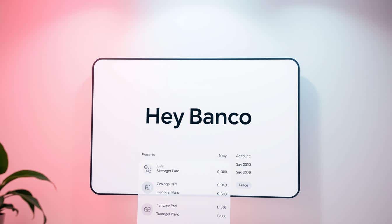 Hey Banco: Ventajas Cuenta Digital, Beneficios Sin Fees Hey Banco