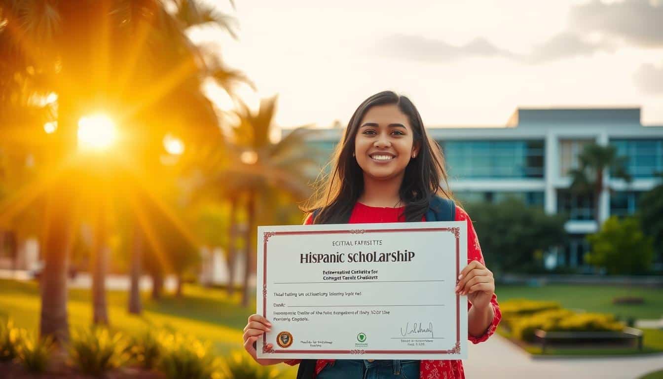 Hispanic Scholarship: Beneficios Latinos, Ventajas $5000 Hispanic Scholarship