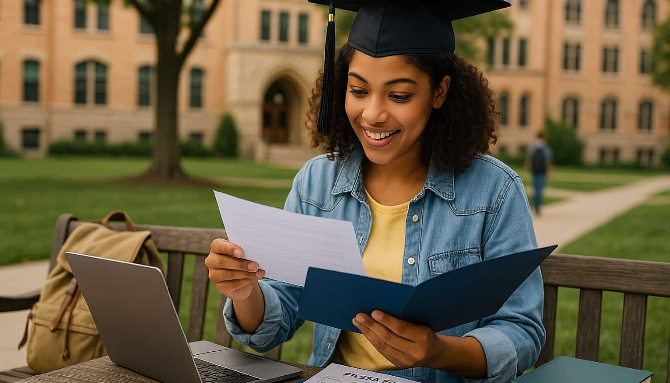 Jack Kent Cooke: Ventajas $40000, Beneficios Excellence