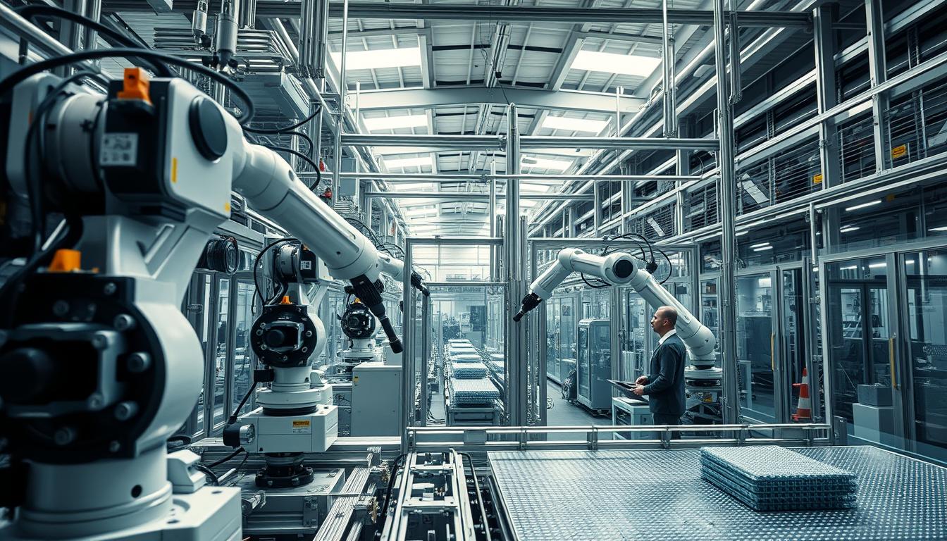 Manufactura: Ventajas Industria, Beneficios Operador MX Manufactura