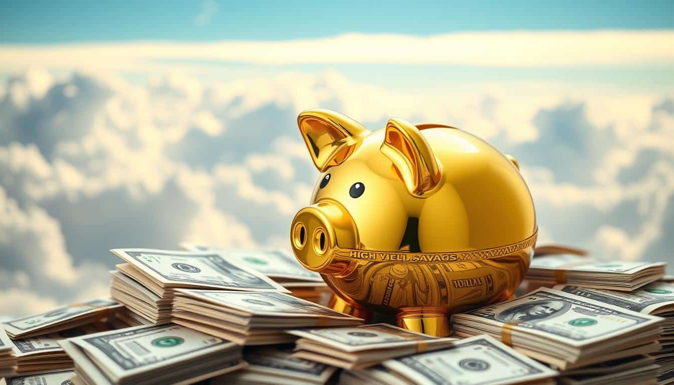 Marcus Goldman: Ventajas Ahorro Alto, Beneficios CD Marcus Goldman