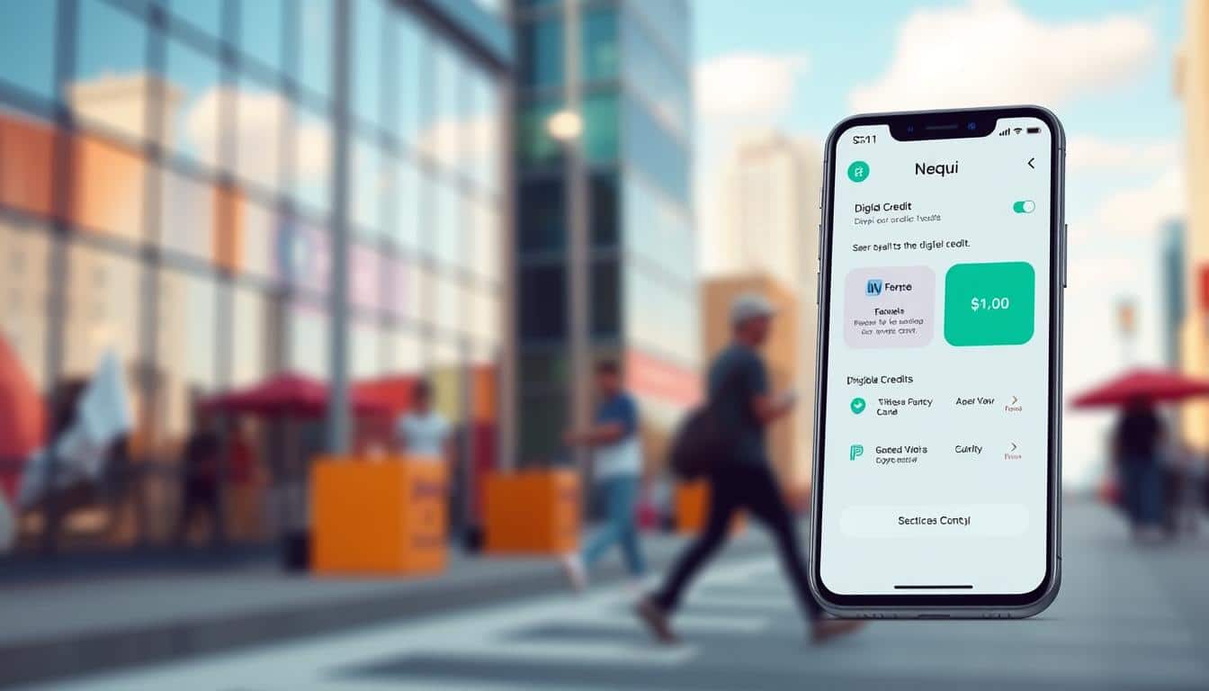 Nequi: Ventajas Crédito Digital Fácil, Beneficios App Nequi