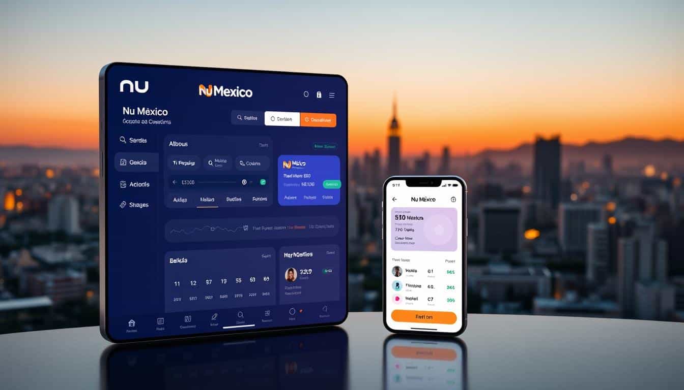 Nu México: Beneficios Cuenta Gratis, Ventajas Digitales Nu México