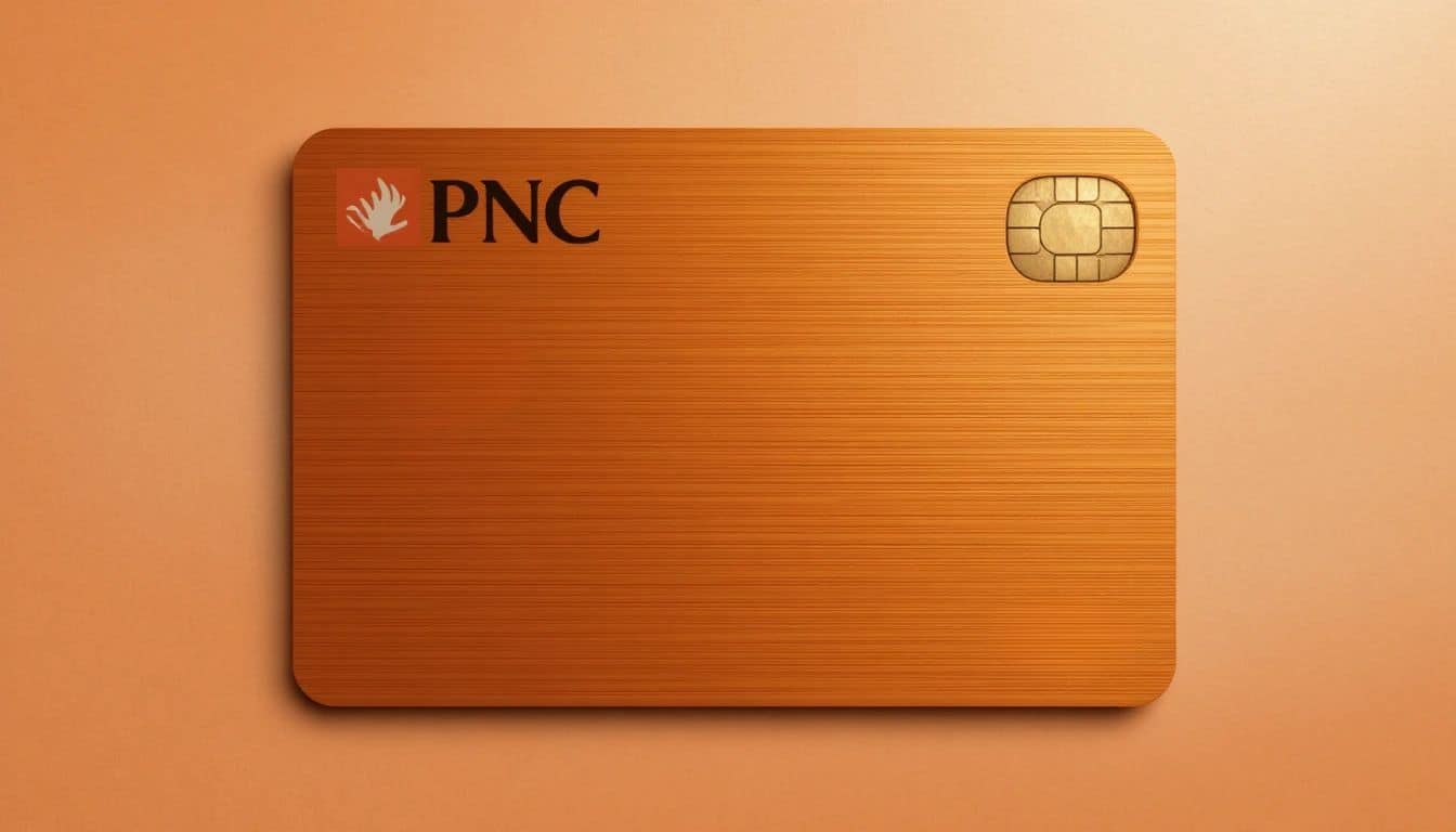 PNC Cash: Beneficios 4% Gas, Ventajas Sin Comisiones