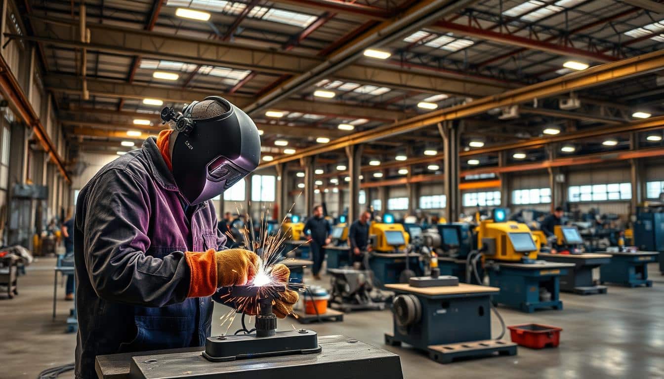 Soldadura: Beneficios Welding, Ventajas Industria USA Soldadura