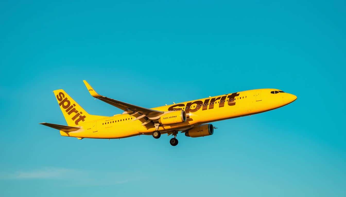 Spirit Airlines: Beneficios Bare Fare, Ventajas Económico Spirit Airlines