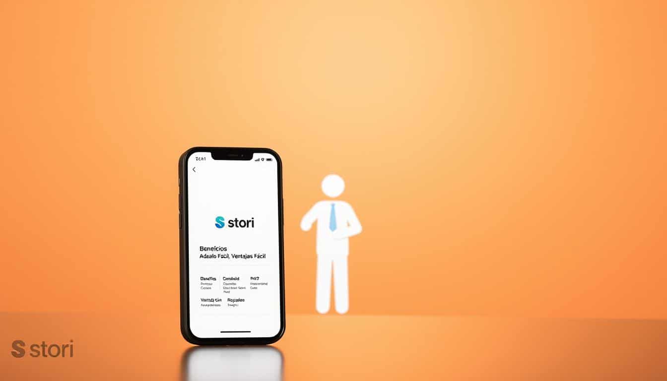 Stori: Beneficios Adelanto Fácil, Ventajas Sin Papeles Stori
