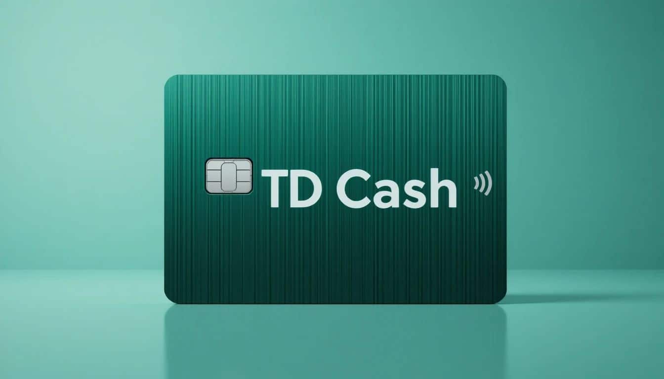 TD Cash: Ventajas 3% Dining, Beneficios Entretenimiento