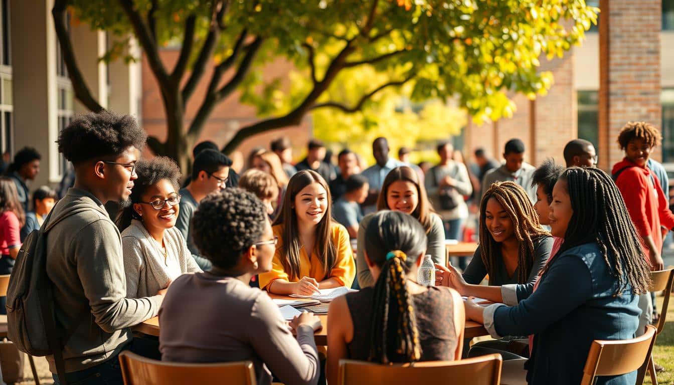 UNCF Scholarships: Beneficios Minorías, Ventajas College UNCF Scholarships