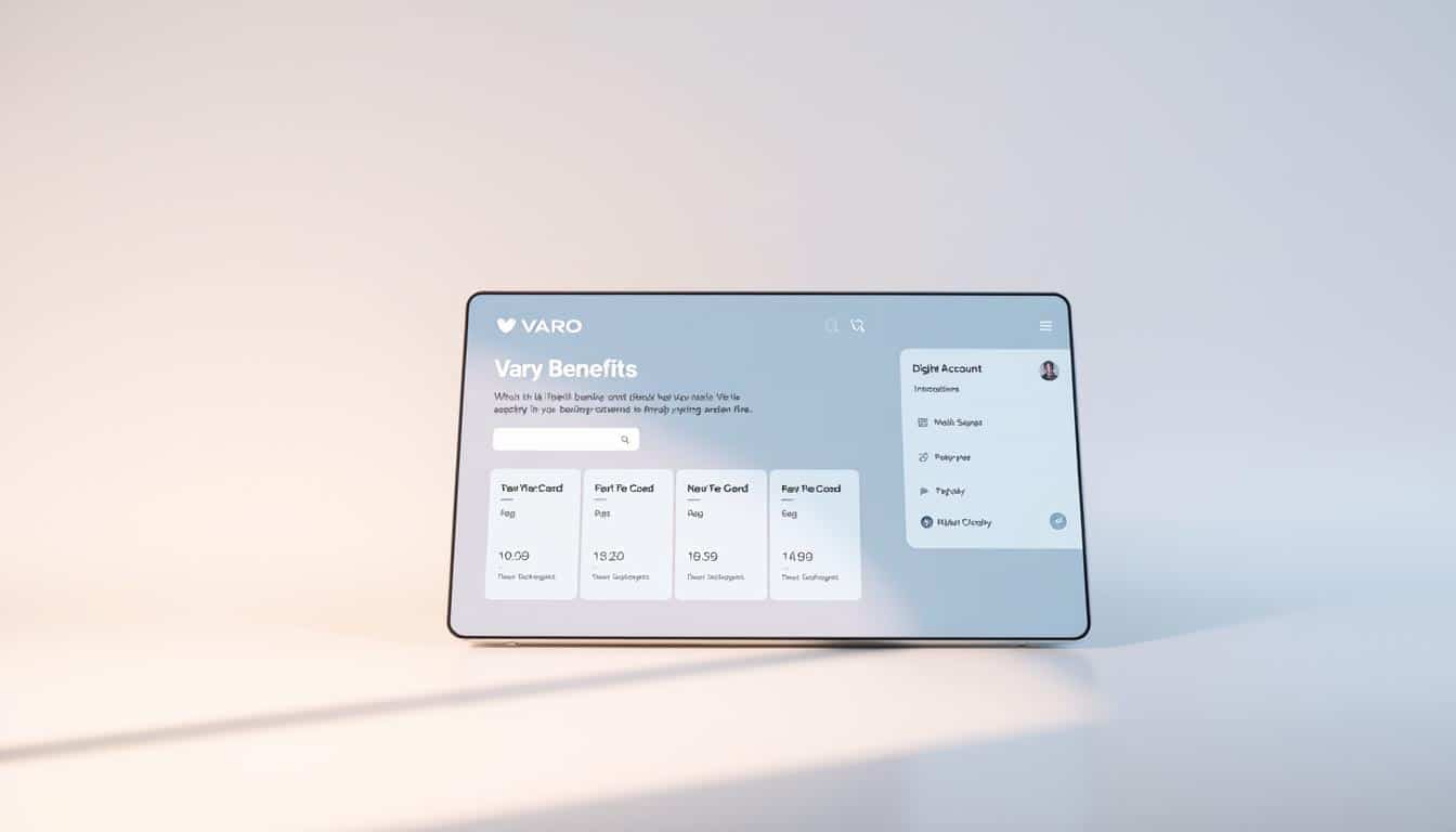 Varo: Beneficios Cuenta Digital, Ventajas Sin Mínimo Varo