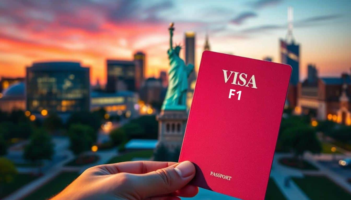 Visa F1: Ventajas Estudiante USA, Beneficios Educación