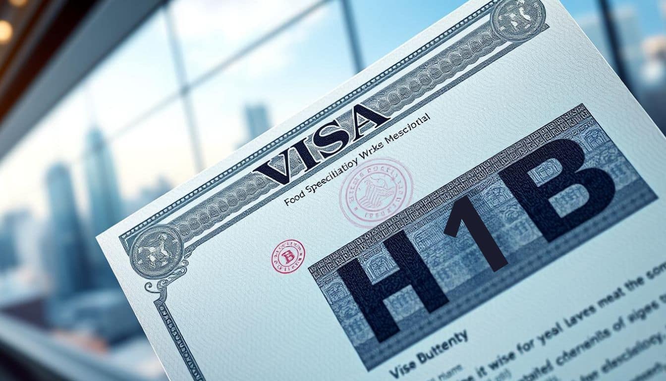 Visa H1B: Beneficios Trabajo Especializado, Ventajas Tech