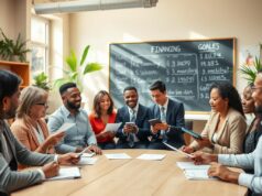 Autofinanciamiento en México por Grupos: Cómo Funciona Paso a Paso autofinanciamiento México grupos