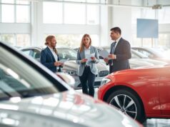 Cómo Obtener un Auto Nuevo con Autofinanciamiento autofinanciamiento autos nuevos México