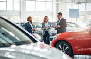 Cómo Obtener un Auto Nuevo con Autofinanciamiento autofinanciamiento autos nuevos México