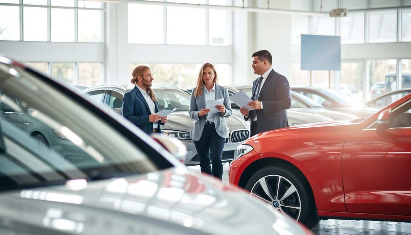 autofinanciamiento autos nuevos México