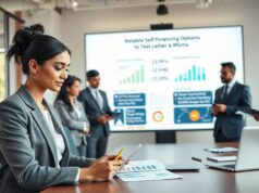 Cómo Elegir Empresas Confiables de Autofinanciamiento autofinanciamiento confiable empresas