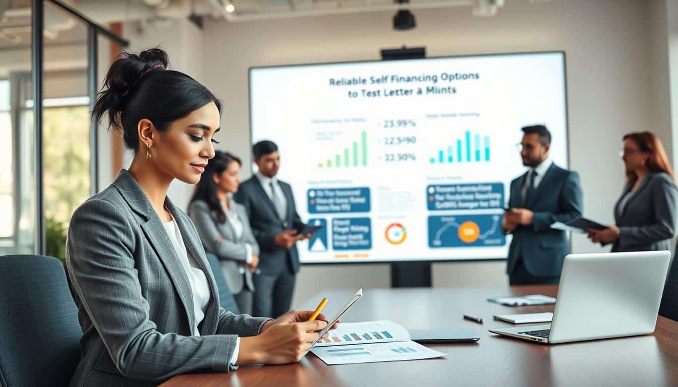 autofinanciamiento confiable empresas