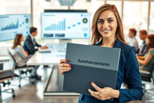 Autofinanciamiento con Entrega Garantizada: Cómo Identificarlo autofinanciamiento entrega garantizada