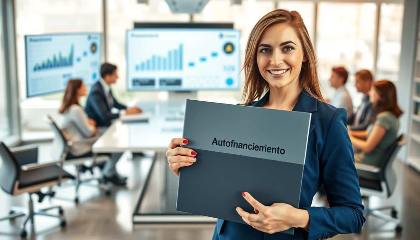 autofinanciamiento entrega garantizada