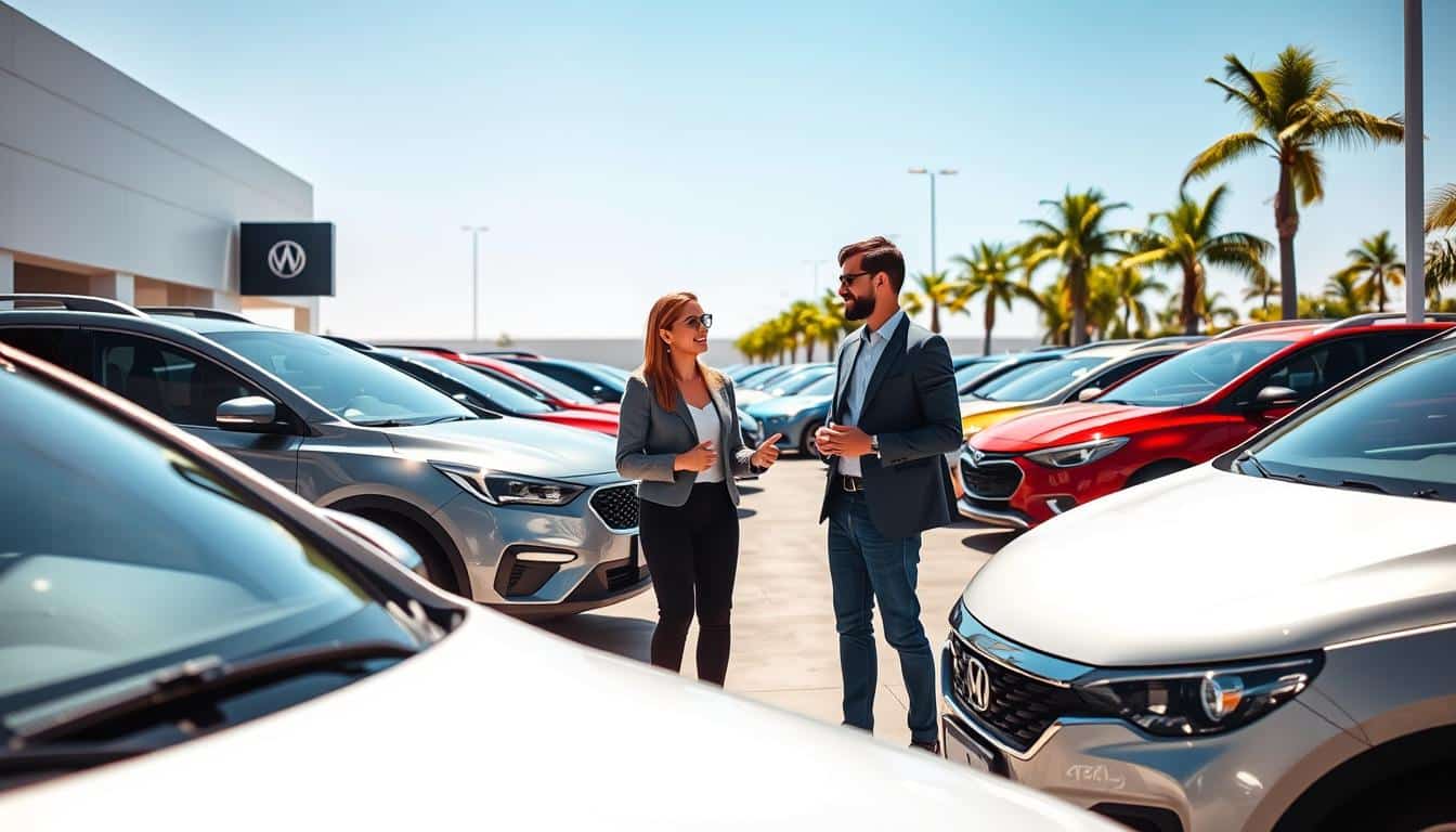 comprar auto sin crédito México