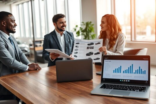 Crédito Automotriz para Clientes de Nómina crédito auto con nómina México