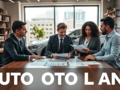 Ingresos Mínimos para Obtener un Crédito de Auto crédito auto ingresos mínimos México