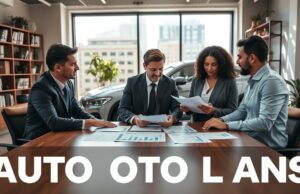 Ingresos Mínimos para Obtener un Crédito de Auto crédito auto ingresos mínimos México