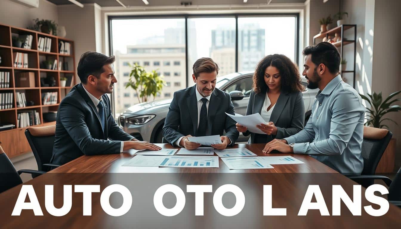 crédito auto ingresos mínimos México