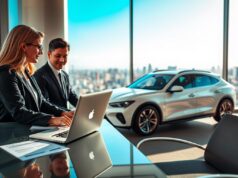 Mejores Opciones de Crédito Automotriz en México crédito auto mejores opciones 2026