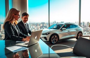 Mejores Opciones de Crédito Automotriz en México crédito auto mejores opciones 2026