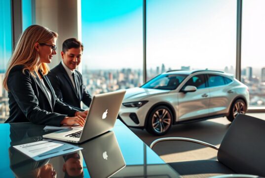 Mejores Opciones de Crédito Automotriz en México crédito auto mejores opciones 2026