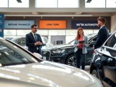 Crédito Automotriz a Largo Plazo: Pros y Contras crédito auto plazo largo México