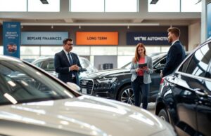 Crédito Automotriz a Largo Plazo: Pros y Contras crédito auto plazo largo México