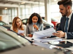 Cómo Refinanciar tu Crédito de Auto en México crédito auto refinanciamiento México
