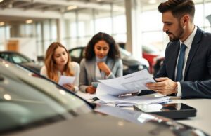 Cómo Refinanciar tu Crédito de Auto en México crédito auto refinanciamiento México