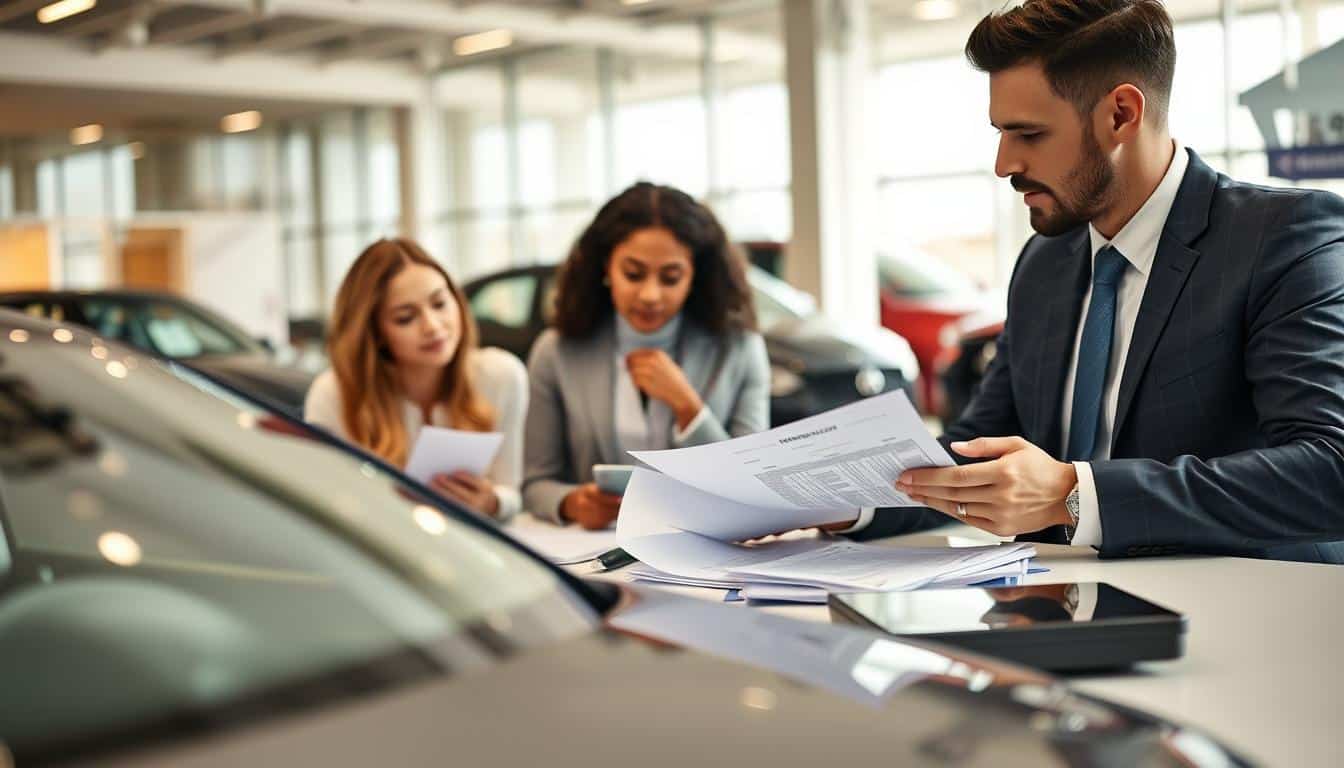 crédito auto refinanciamiento México